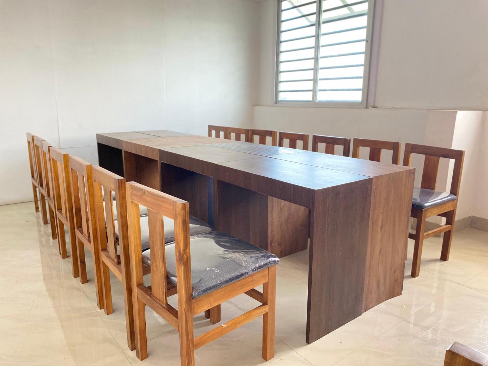 B Six Hotel Bangalore Luaran gambar